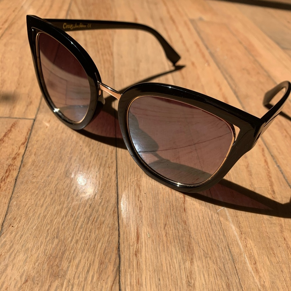 Circus by Sam Edelman Sunglasses